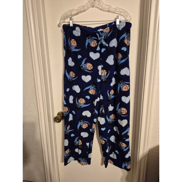 Disney Pants - Eeyore Pajama Pants by Disney
